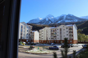 Na Estonskoy Apartment